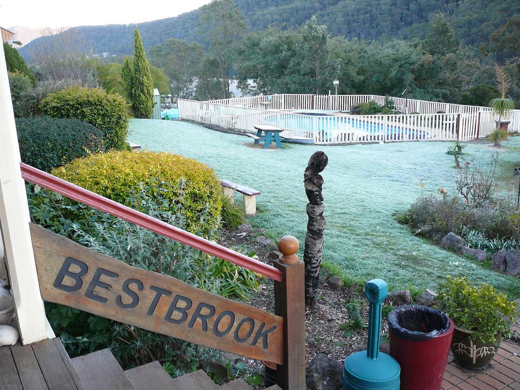 Bestbrook Mountain Farmstay Maryvale Exterior photo